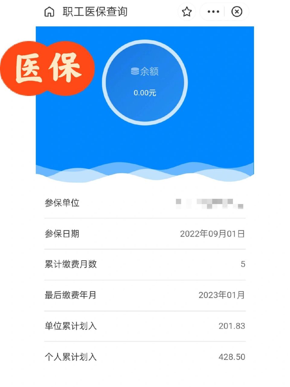 瑞安最新为什么缴纳了医保查不到余额方法分析(最方便真实的瑞安为什么交了医保后查询不到医保缴费信息方法)
